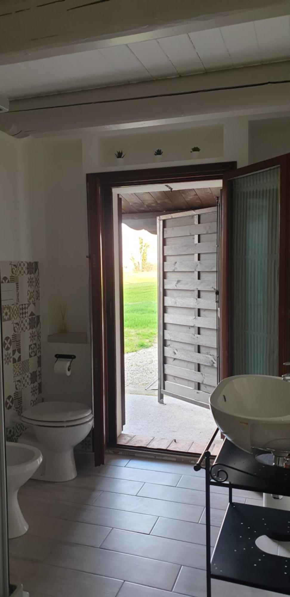 La Dolce Vita Castelfidardo Buitenkant foto
