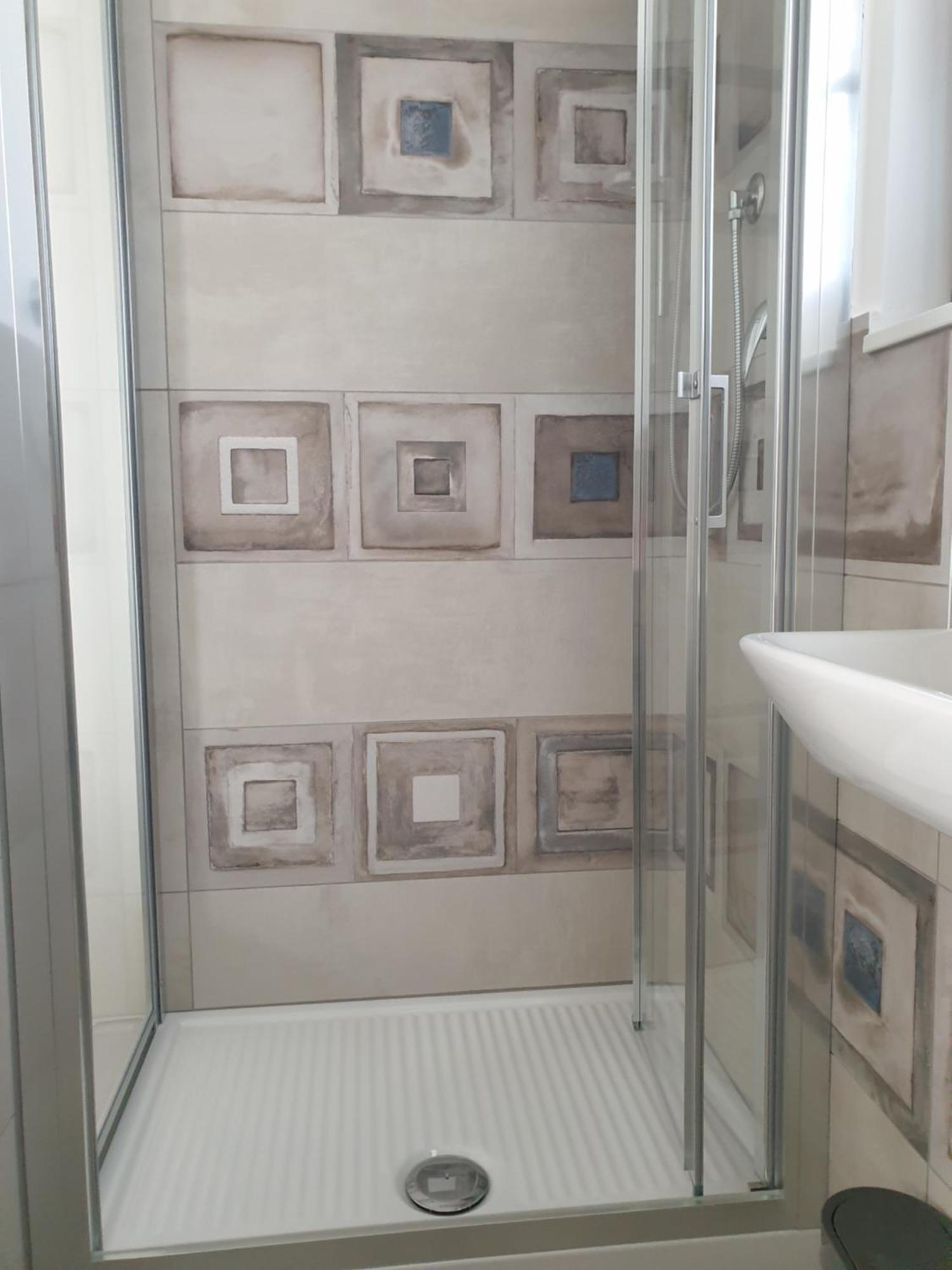 La Dolce Vita Castelfidardo Kamer foto